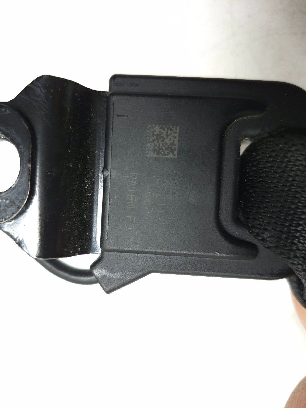 2012 Mercedes W212 E350 Sedan Front Seat Belt Retractor Left & Right OEM