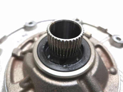 2020 Infiniti Q50 Automatic Transmission Oil Pump OEM *re7r01a*