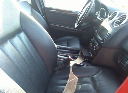 07 08 09 10 11 Mercedes Ml Ml350 Ml500 Front Driver Seat Left OEM