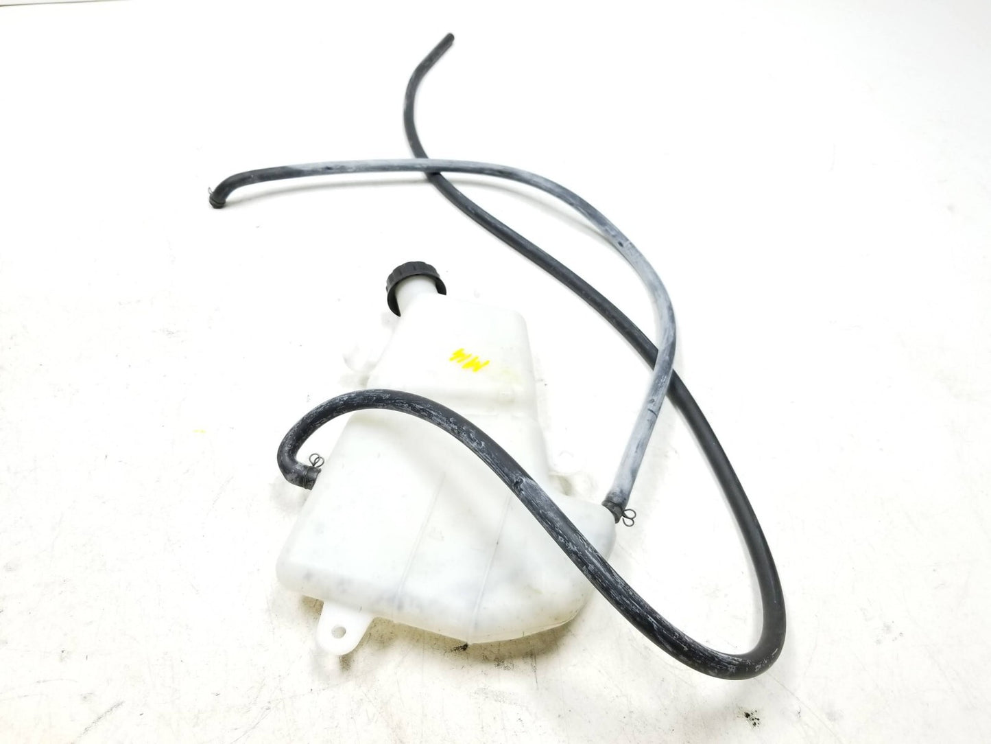 2015-2018 Kawasaki Klz1000 Versys 1000 Coolant Reservoir 43078-0074	 OEM