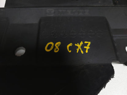 2009 Mazda Cx-7 Fender Splash Guard Shield 4pcs OEM