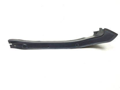 13-18 BMW 330xi F30 Cowl Grille Panel Outer Seal Cover Left & Right Pair OEM ✅