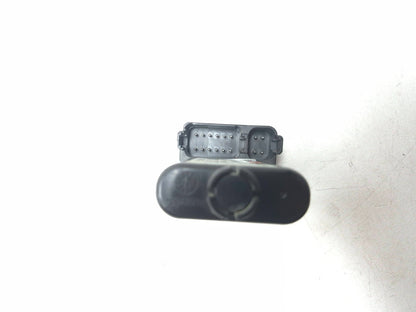 2007-2013 Harley Touring Street Glide Security Module Tssm Turn Signal 68924-07