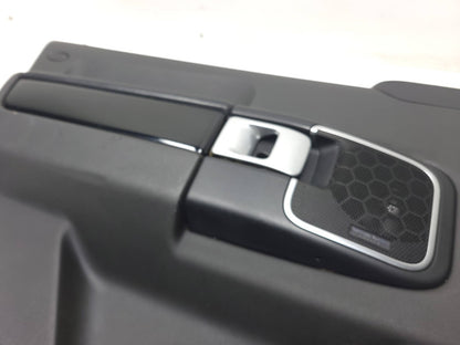 2007 Range Rover Rear Door Panel Trim Driver Side Left OEM