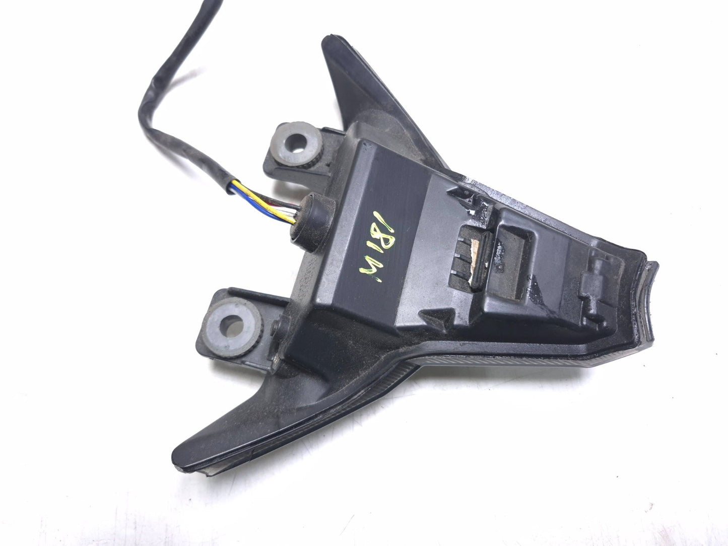 2023 Kawasaki Er400 Z400 Tail Brake Light Lamp