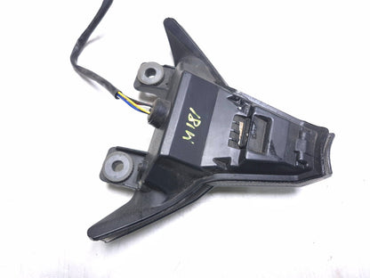 2023 Kawasaki Er400 Z400 Tail Brake Light Lamp