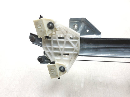 13-15 Acura RDX Front Door Window Regulator Motor Driver Side Left OEM ✅