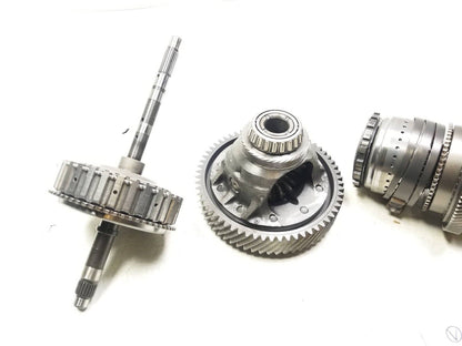 06 - 10 Hyundai Sonata Automatic Transmission Clutch Pack Diff Gear 2.4l OEM