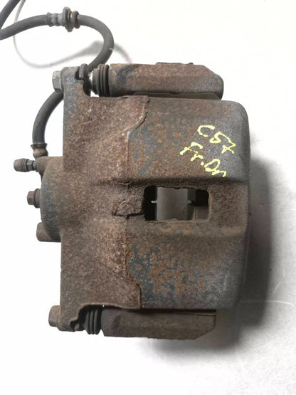 2010 Nissan Maxima Sv Front Brake Caliper 2pcs OEM