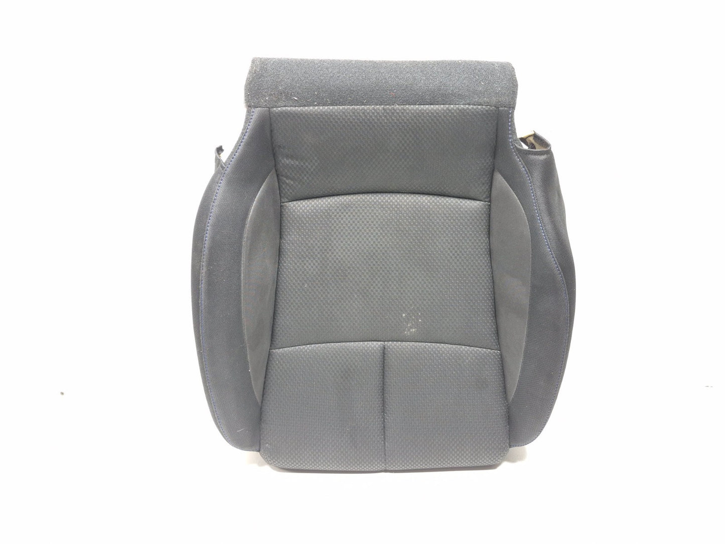 2012 Honda Cr-z Front Seat Lower Cushion Right Passenger Side OEM
