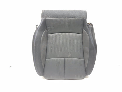 2012 Honda Cr-z Front Seat Lower Cushion Right Passenger Side OEM
