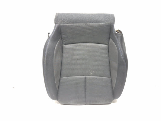 2012 Honda Cr-z Front Seat Lower Cushion Right Passenger Side OEM