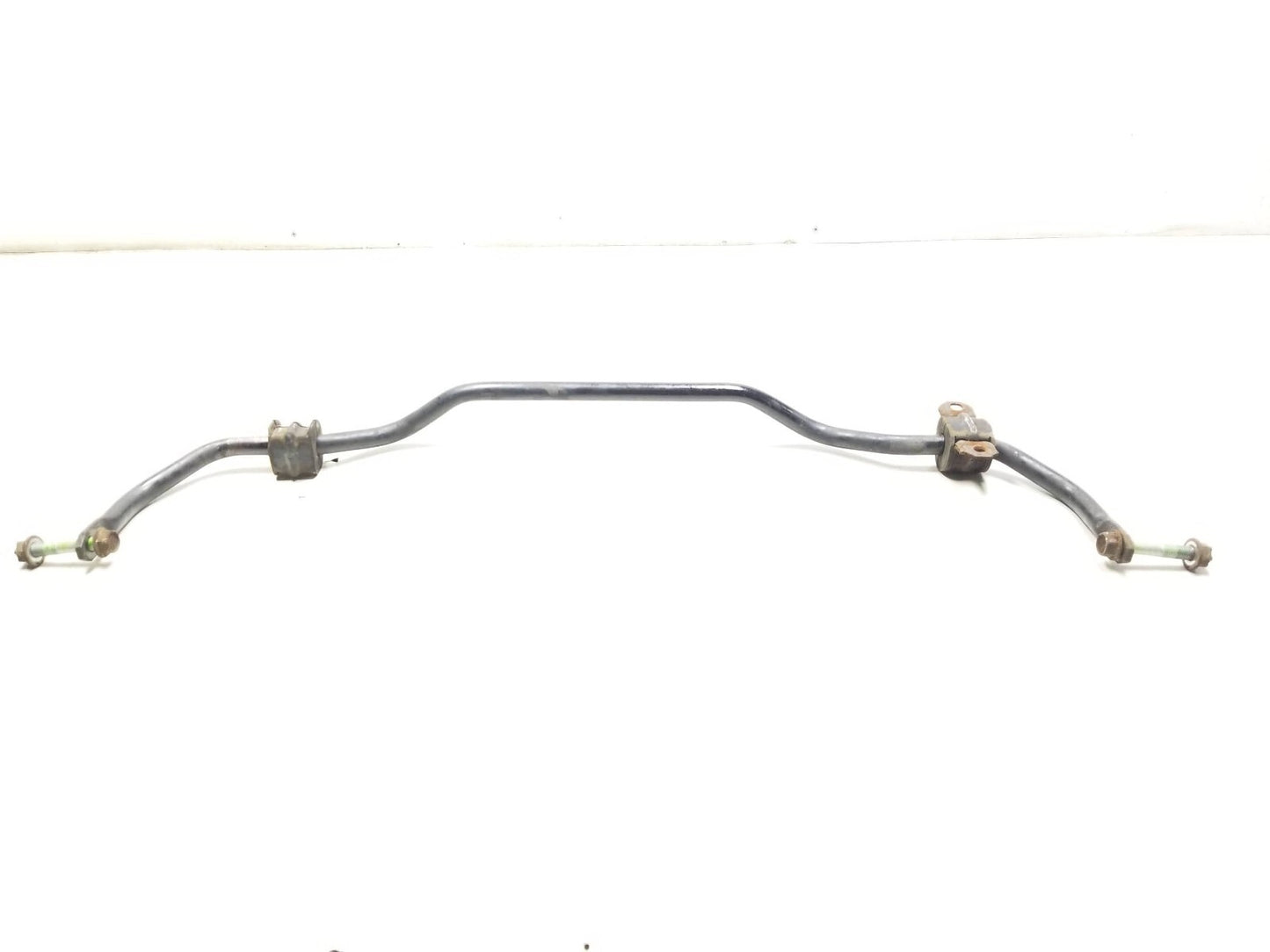 08-15 Nissan Rogue Rear Stabilizer Sway Bar OEM ✅