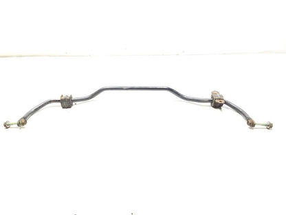 08-15 Nissan Rogue Rear Stabilizer Sway Bar OEM ✅