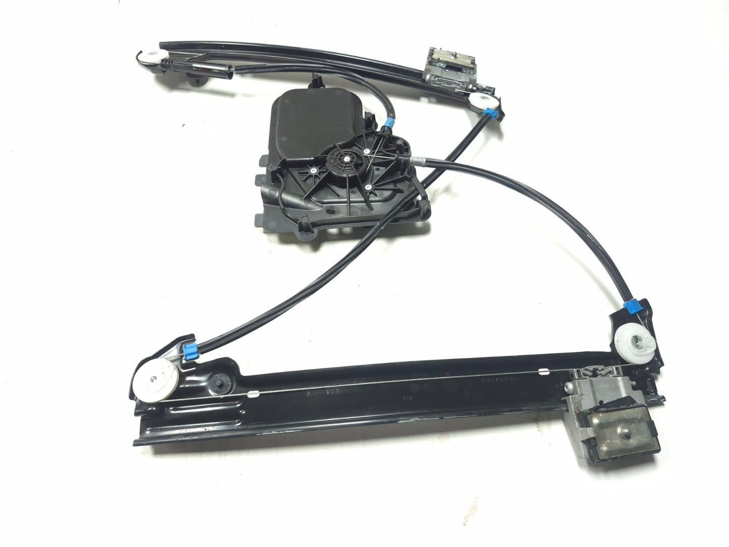 2019 Tesla Model 3 Front Door Window Regulator & Motor Driver Side Left OEM