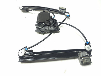 2019 Tesla Model 3 Front Door Window Regulator & Motor Driver Side Left OEM