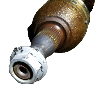 2013 Chevrolet Impala Front Passenger Axle Shaft OEM