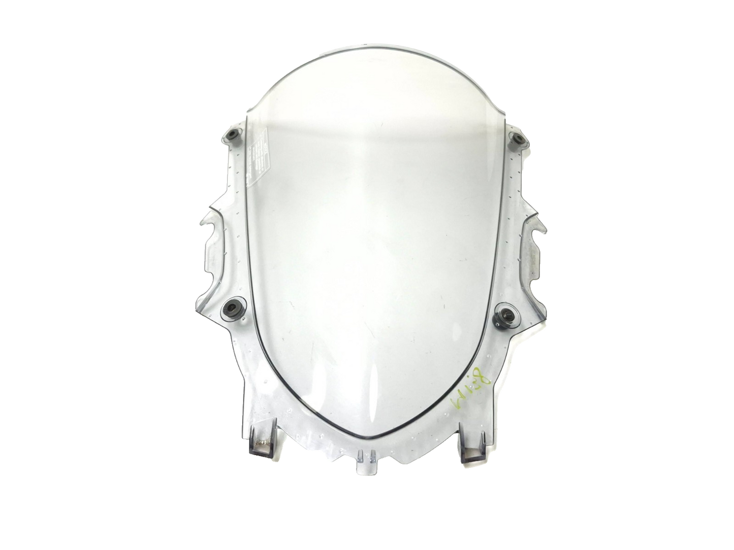 2025 Yamaha R3 Yfz320 Windshield OEM
