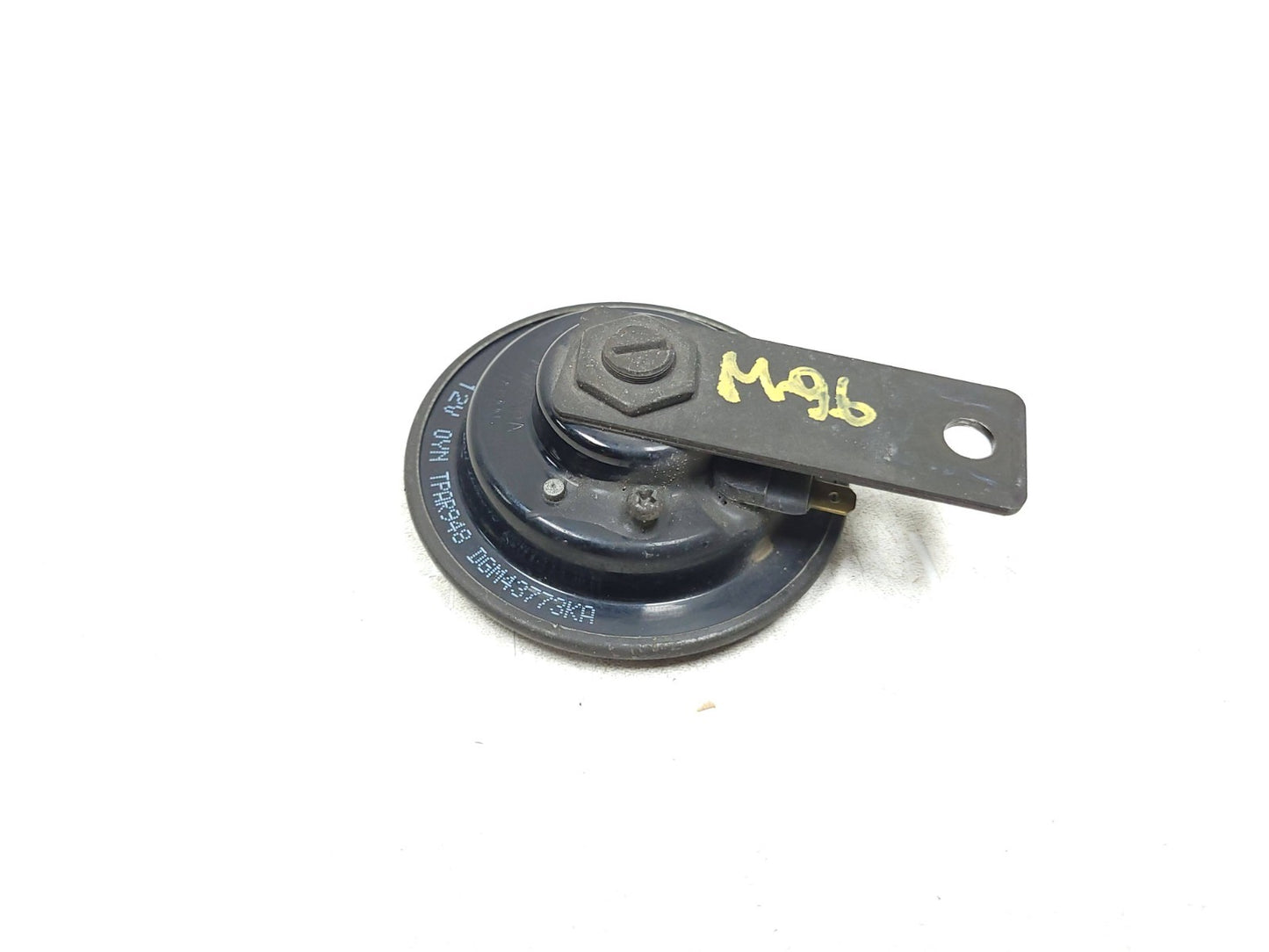 2002 Honda Magna Vf 750c Horn Signal OEM