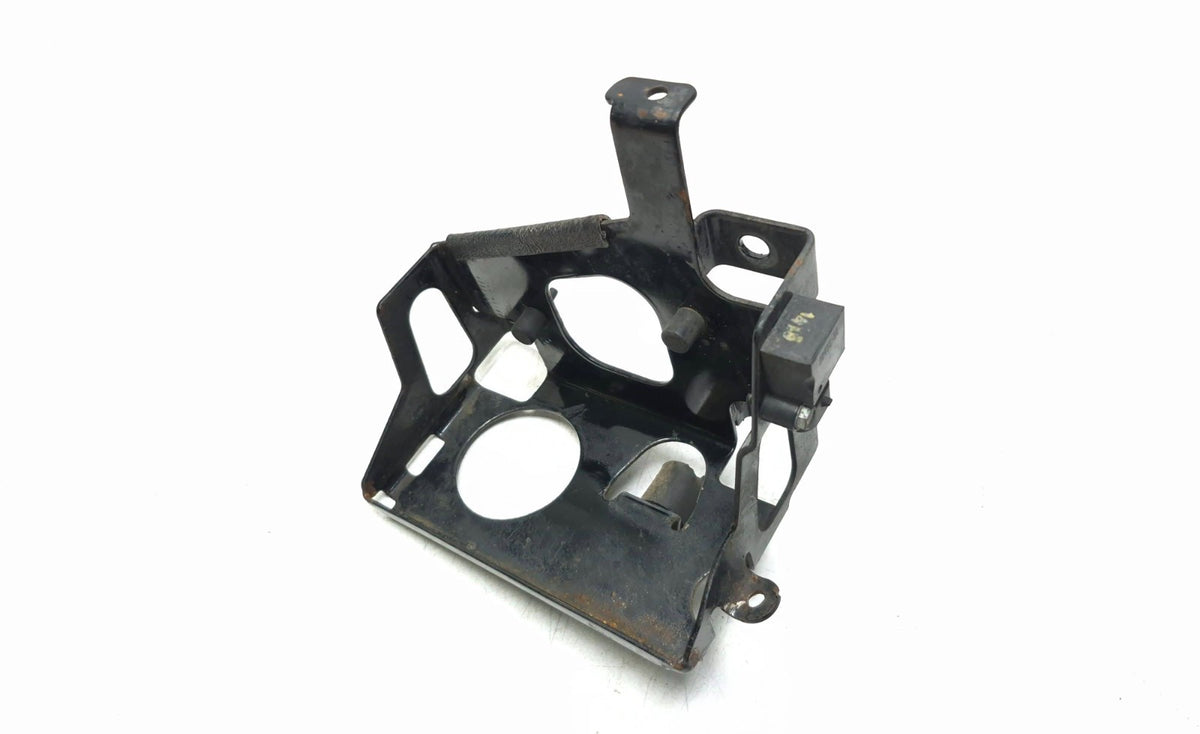 1998-2003 Harley Sportster Xl1200 Xl883 Battery Tray 66194-98 OEM