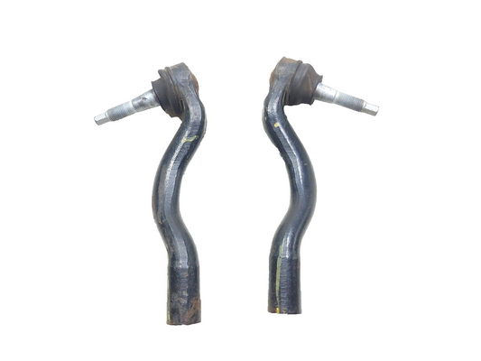 2011 - 2022 Dodge Durango Steering Tie Rod End 2pcs OEM