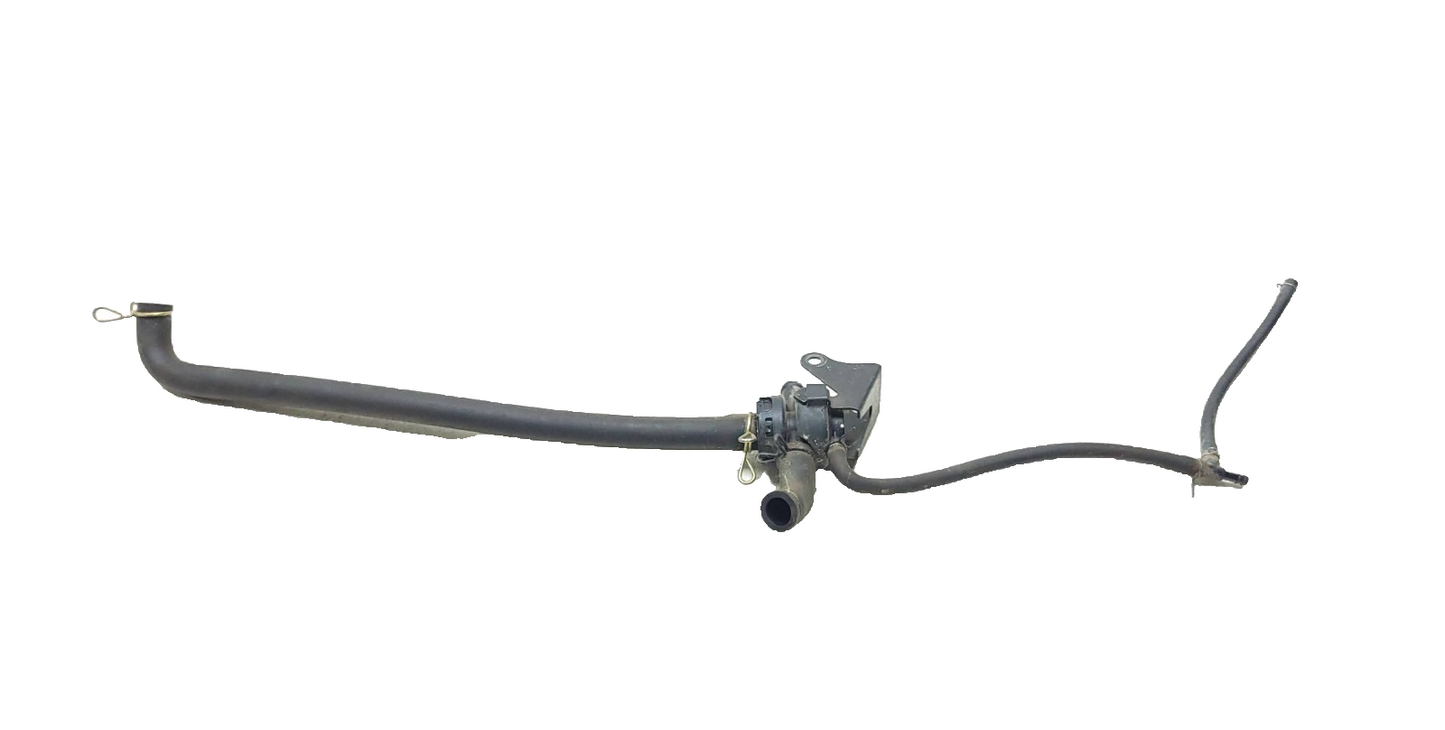 2008 Kawasaki Ninja 250 R Ex250j Air Cleaner Switch Valve Assy OEM