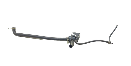 2008 Kawasaki Ninja 250 R Ex250j Air Cleaner Switch Valve Assy OEM