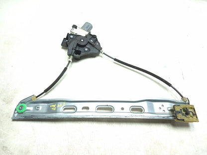 2016 Ford Transit Connect Front Right Passenge Door Window Regulator & Motor OEM