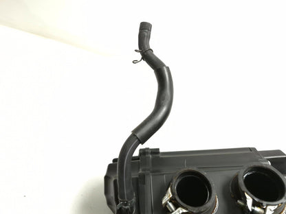 2017 Yamaha Yzf R3 Air Cleaner Box OEM