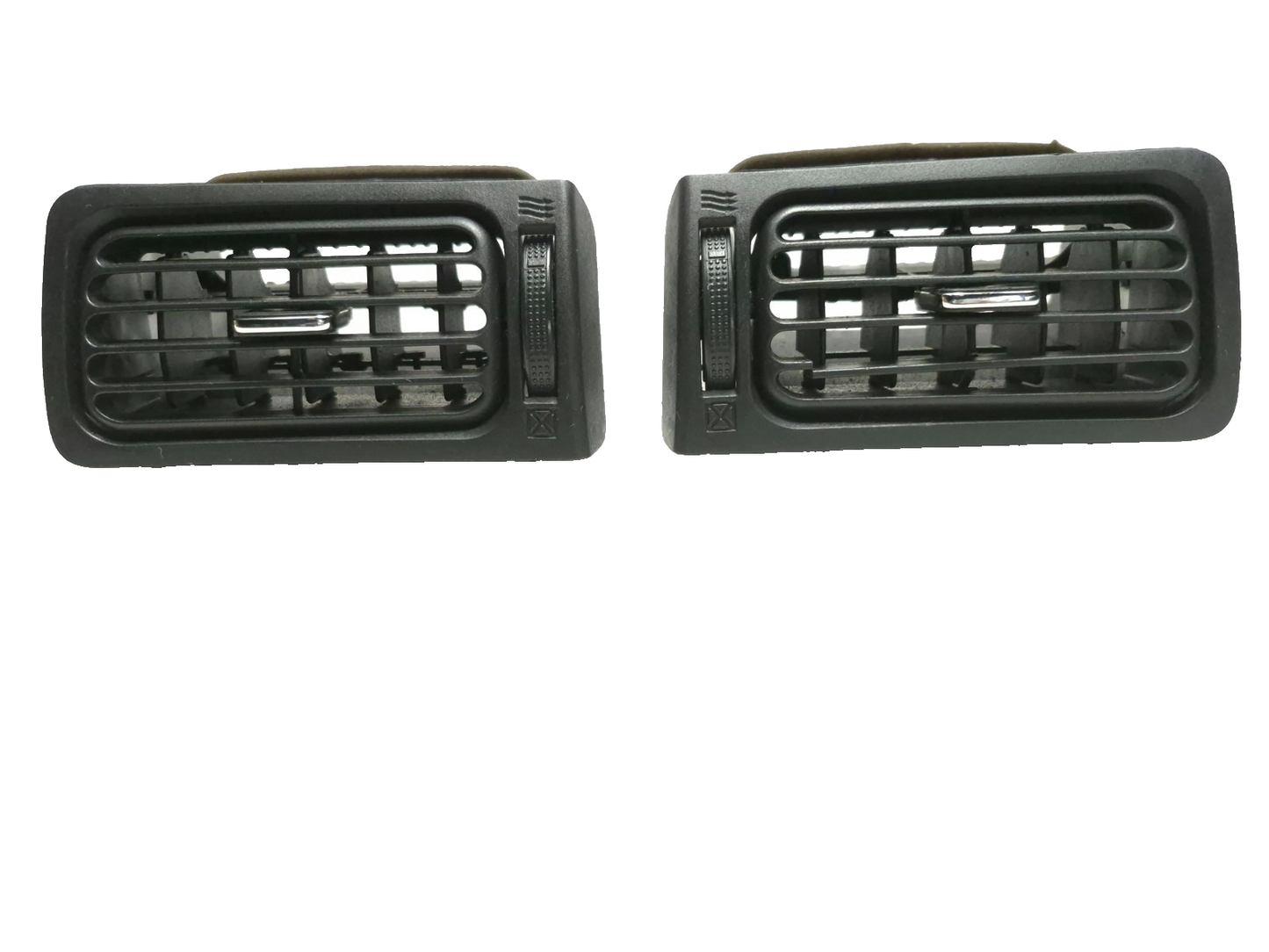 2007 Toyota Corolla Dashboard AC Heater Air Vent Grille Left & Right OEM