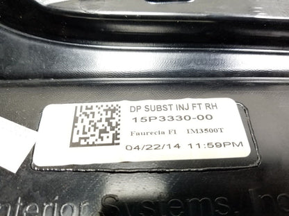 14-18 BMW X5 Door Panel Trim Front Passenger Side Right OEM 89k Miles✅ Dakota