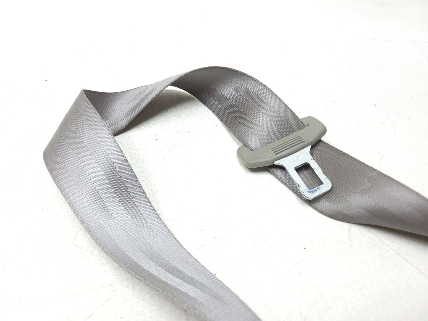 2005 Audi A8l A8 S8 Rear Seat Belt Retractor 3pcs OEM