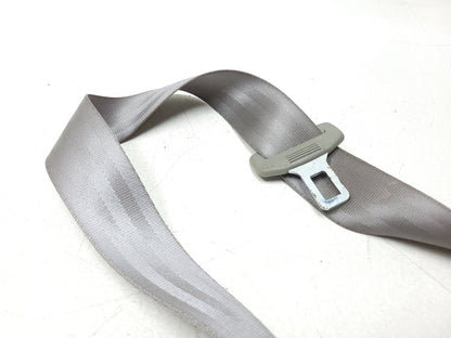 2005 Audi A8l A8 S8 Rear Seat Belt Retractor 3pcs OEM