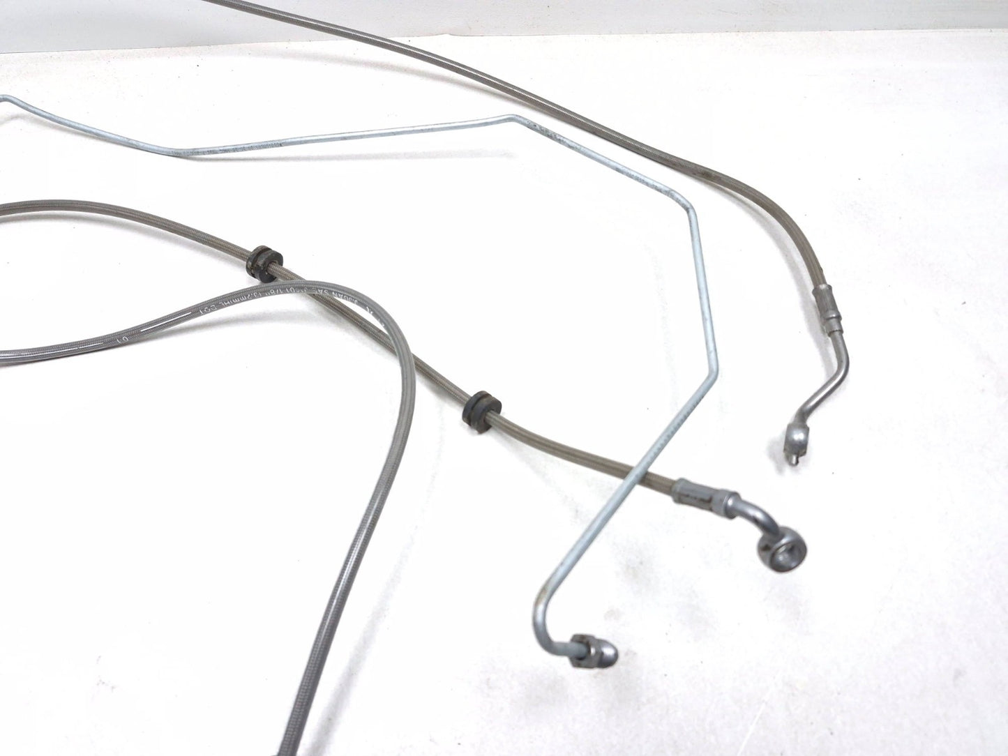 2022 Can-am Ryker 900 Front & Rear Brake Line OEM