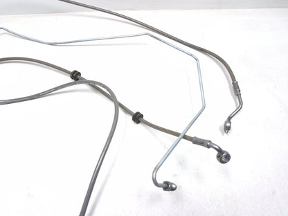 2022 Can-am Ryker 900 Front & Rear Brake Line OEM