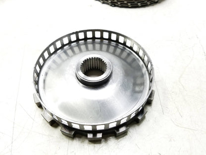 2015 - 2018 Mercedes-benz C-class C 300 Automatic Transmission Clutch Pack OEM