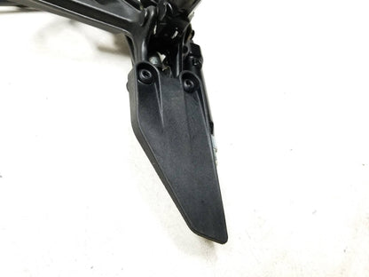 2021-2023 Ktm 390 Duke ABS Front Foot Peg W/ Bracket Right & Master Cylinder OEM