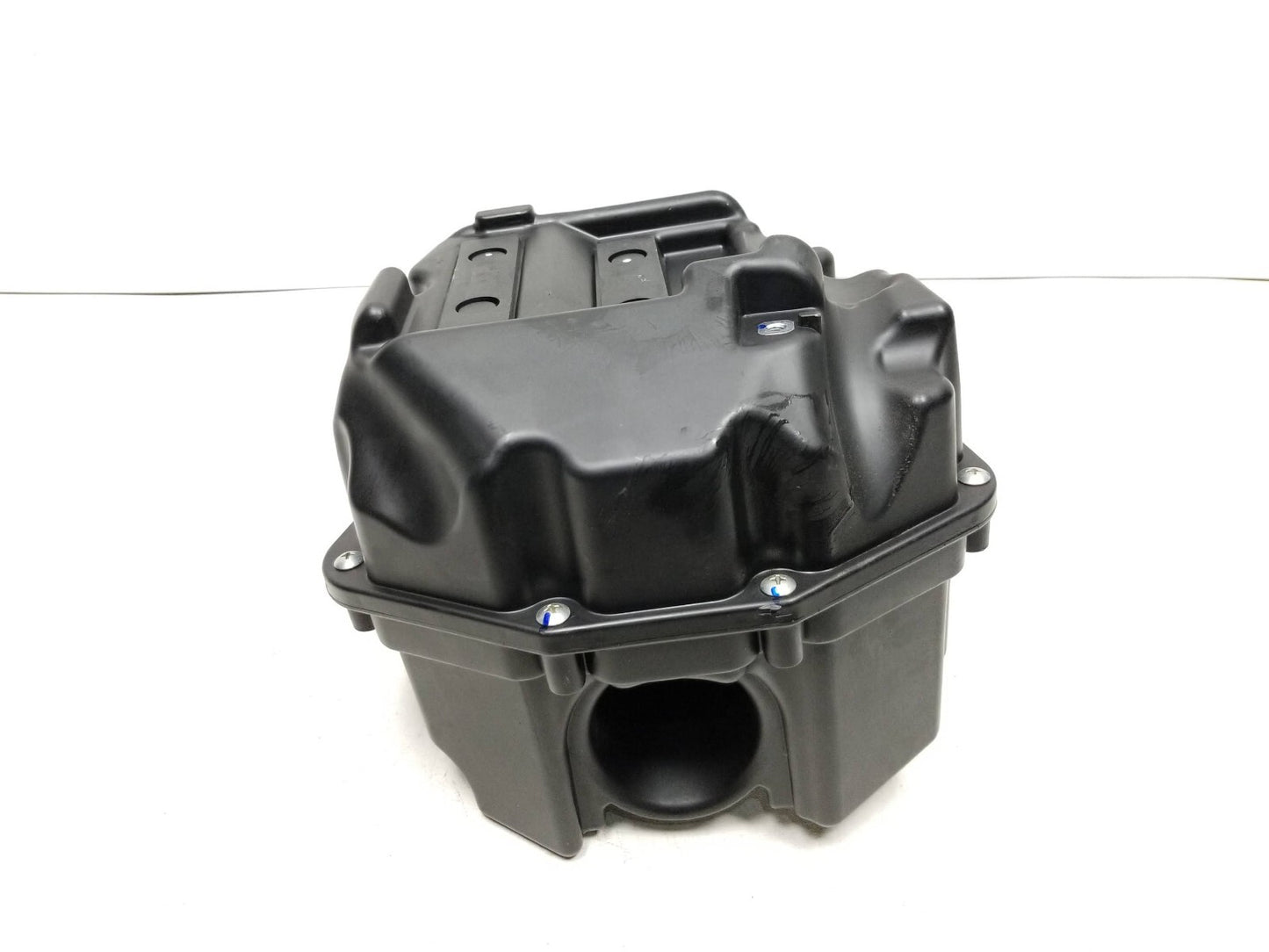 2020 - 2022 Kawasaki Er650 Z650 Air Box Cleaner Filter Housing OEM