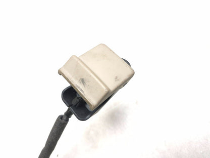 2008 Lincoln Navigator Hood Release Handle & Cable OEM