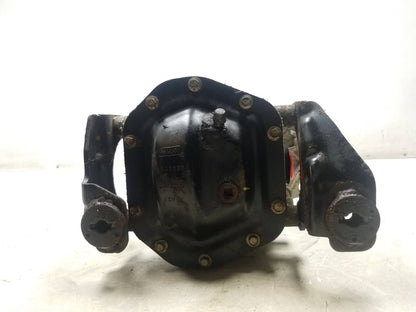 2010 Lincoln MKT Carrier Differential Rear 3.5l Aa534000ac OEM