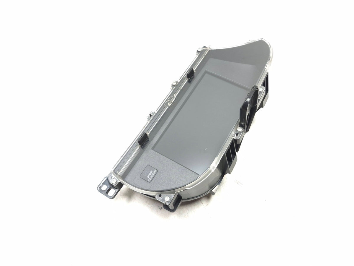 2017 Honda Accord Information Radio Display Screen OEM