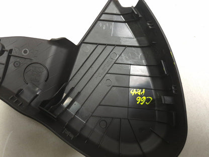 2012 Hyundai Sonata Front Seat Lower Cover Trim Right Passenger Side 3 Pcs OEM