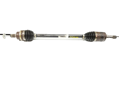 2010 Volvo XC60 Rear Driver Axle Shaft OEM