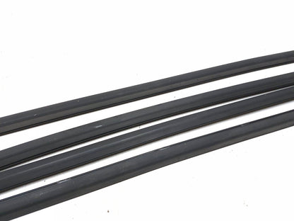 2014 Hyundai Accent Exterior Door Window Belt Molding OEM