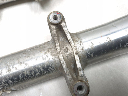 1999 Yamaha V Star Xvs650 Classic Front Fork Damper Pair OEM