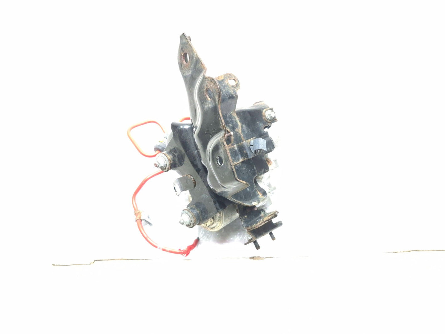 2010 Lexus Hs250h ABS Brake Booster Pump OEM