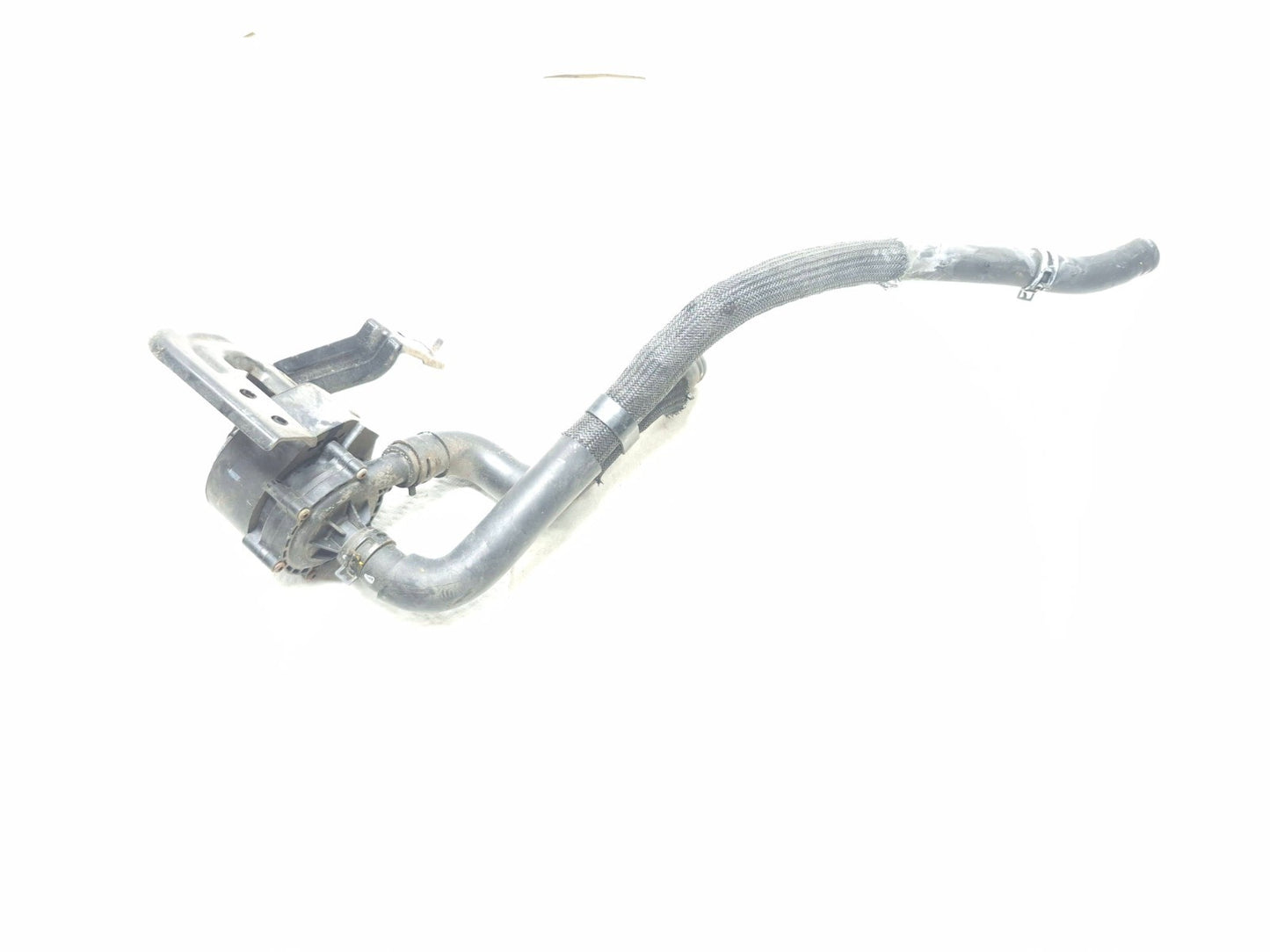 2012 Nissan Leaf Cooler Heater Electric Auxiliary Water Pump OEM