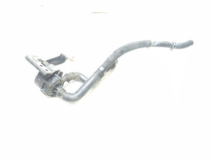 2012 Nissan Leaf Cooler Heater Electric Auxiliary Water Pump OEM