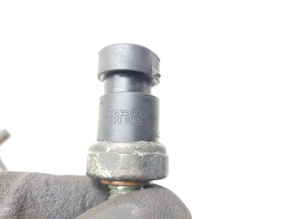 10-15 Chevrolet Equinox Crank/camshaft Knock Oil Air Pressure Sensor OEM