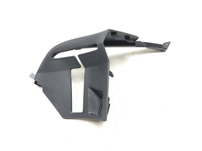 13-18 BMW 330xi F30 Rear Seat Belt Cover Left & Right Pair OEM ✅